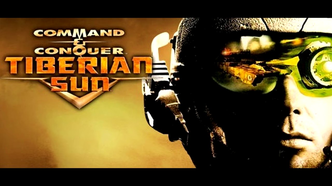 Tiberian Sun Soundtrack Hacker Remake / Remix