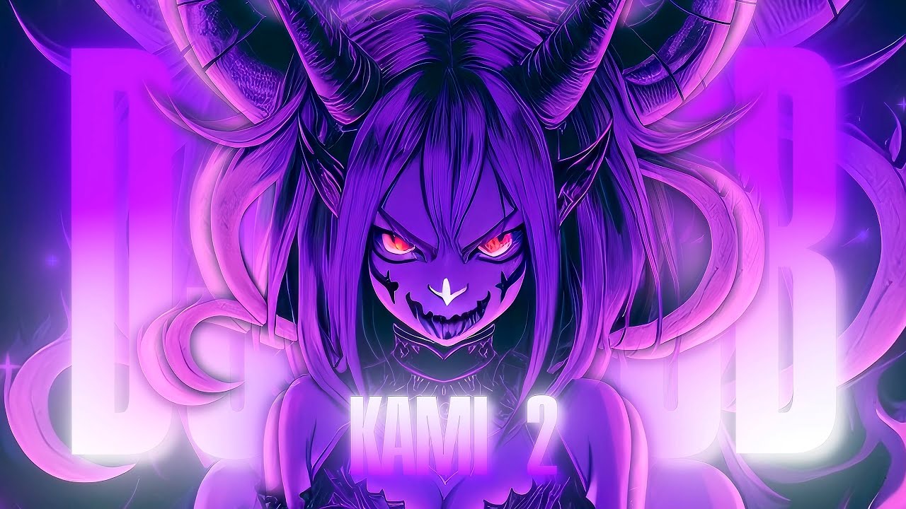 DR M&Oslash;B - KAMI 2 (Sped Up)