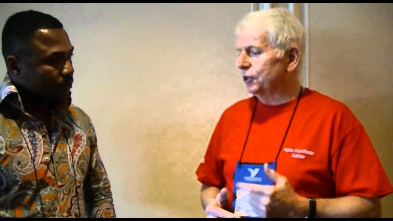 Scrum Co-Creator Reveals How to Overcome Resistance to Agile Software Development!
