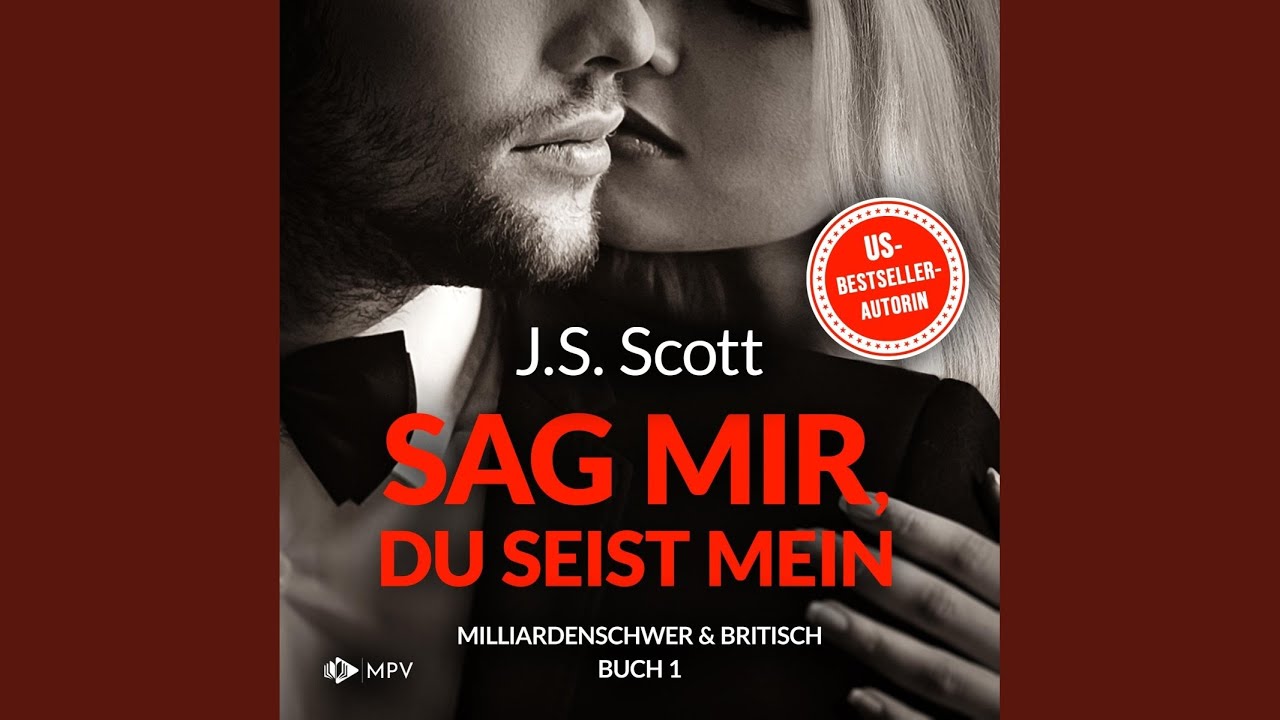 Kapitel 183 - Sag mir, du seist mein - Milliardenschwer und britisch, Band 1.2 - Sag mir, du...