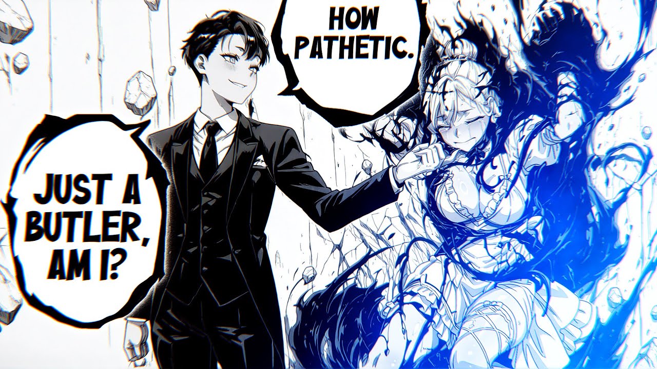 MC Escapes From His CRAZY Princess And Becomes The STRONGEST In The Empire! – Manga Recap