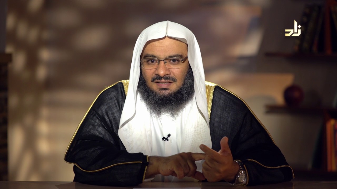 الحلقة ( 30 ) برنامج إنه الله - بعنوان | اسم الله : الصبور - مع الشيخ د. موفق بن كدسة
