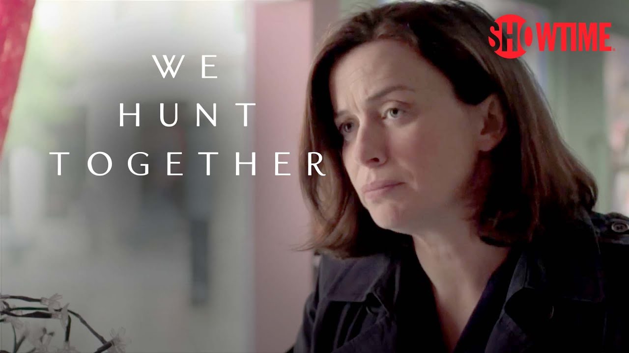 'Should I Be Worried?' Ep. 3 Official Clip | We Hunt Together | Season 2
