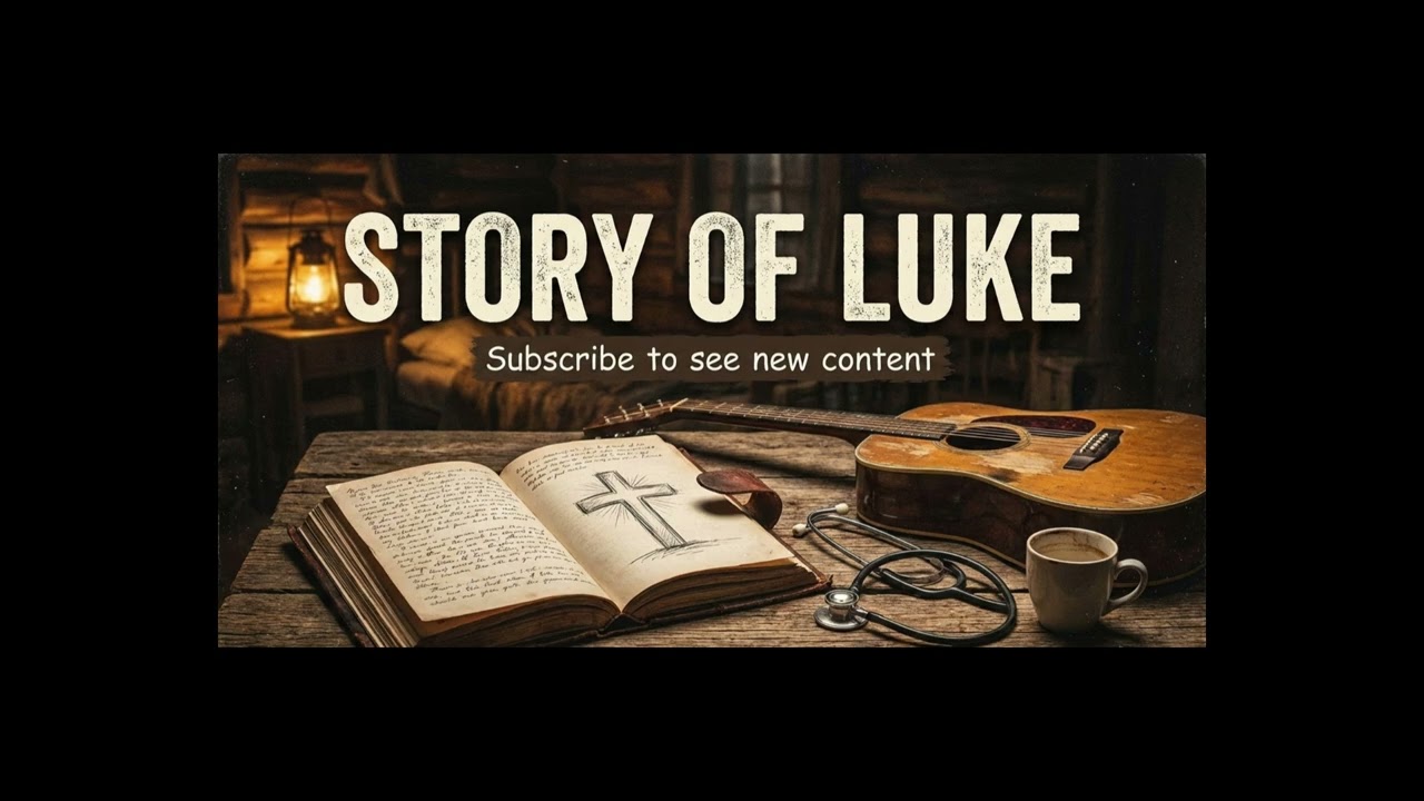 Luke's Story Reimagined: A Gritty Modern Country Song