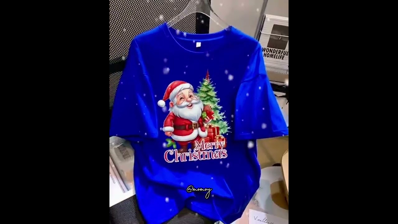 67 Christmas T-Shirt 🎄😂 | Funny Six Seven Meme Holiday Tee | Viral Xmas Shirt