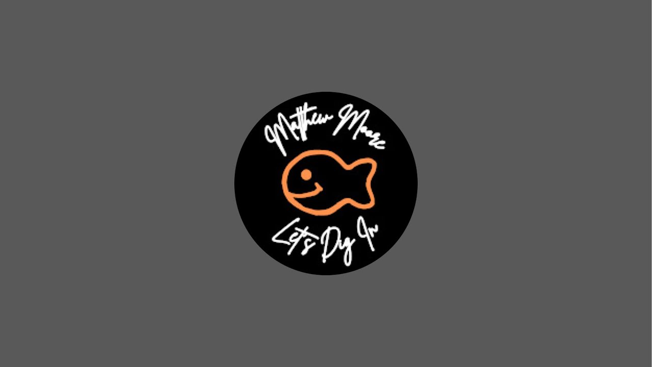 Matthew Moore is live!