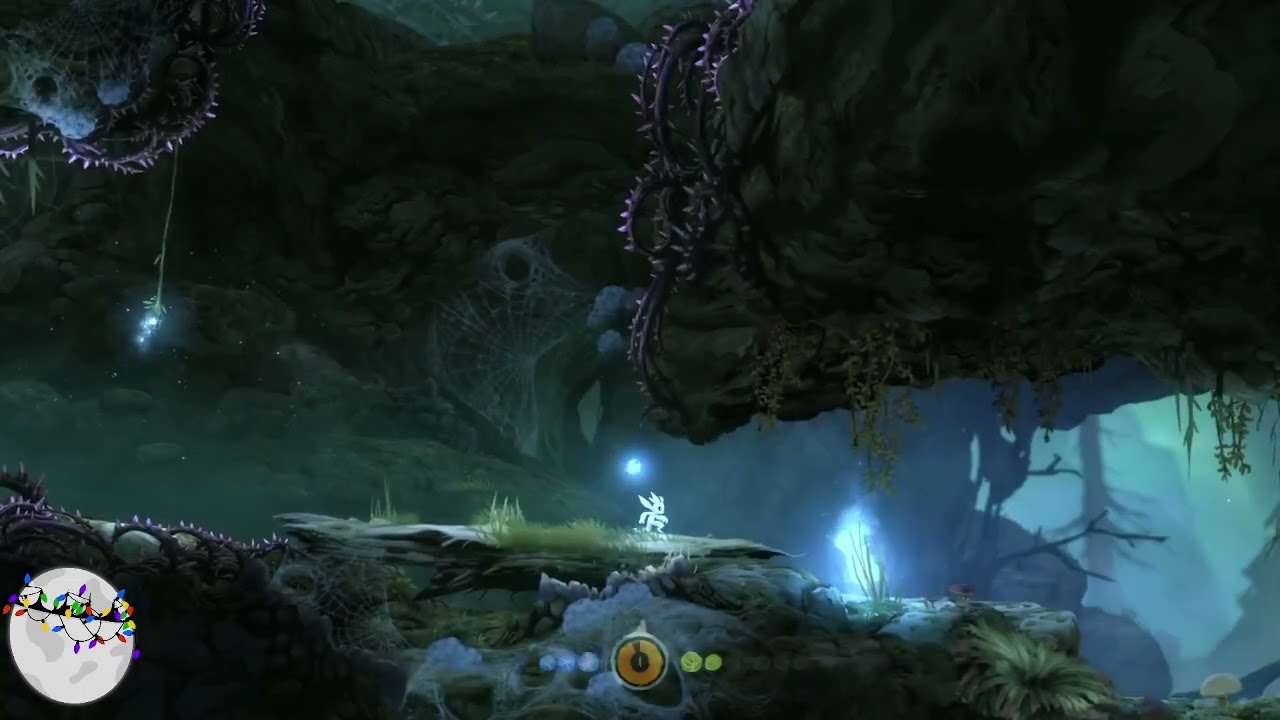 Ori And The Blind Forest - Chapter 4 (Aired 01/02/26)