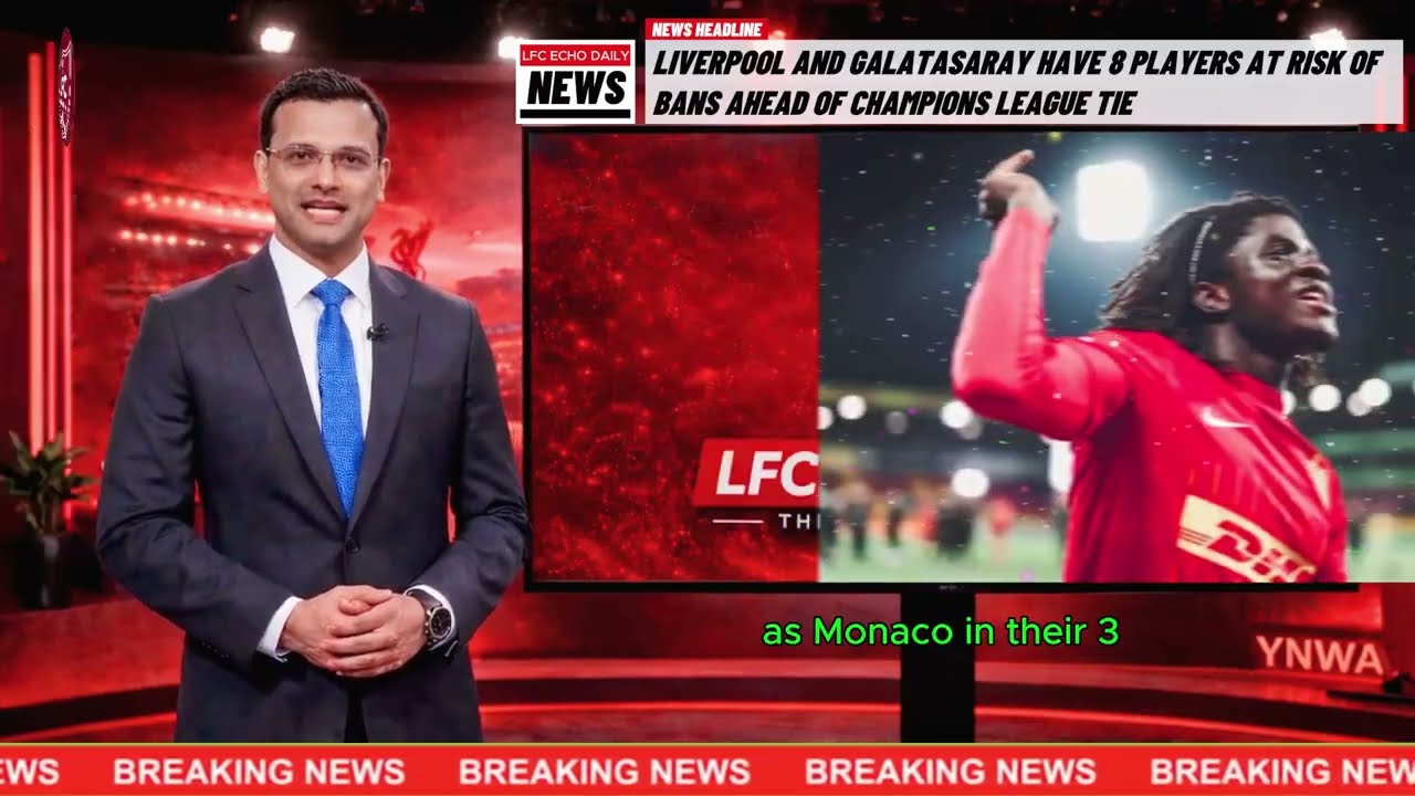 🔴LIVERPOOL & MAN WAR🚨WIRTZ SPEAKS OUT😡SALAH & SZOBO BLASTED❤️RYAN& PARTNER MESSAGE🚨FSG READY TALK🔴