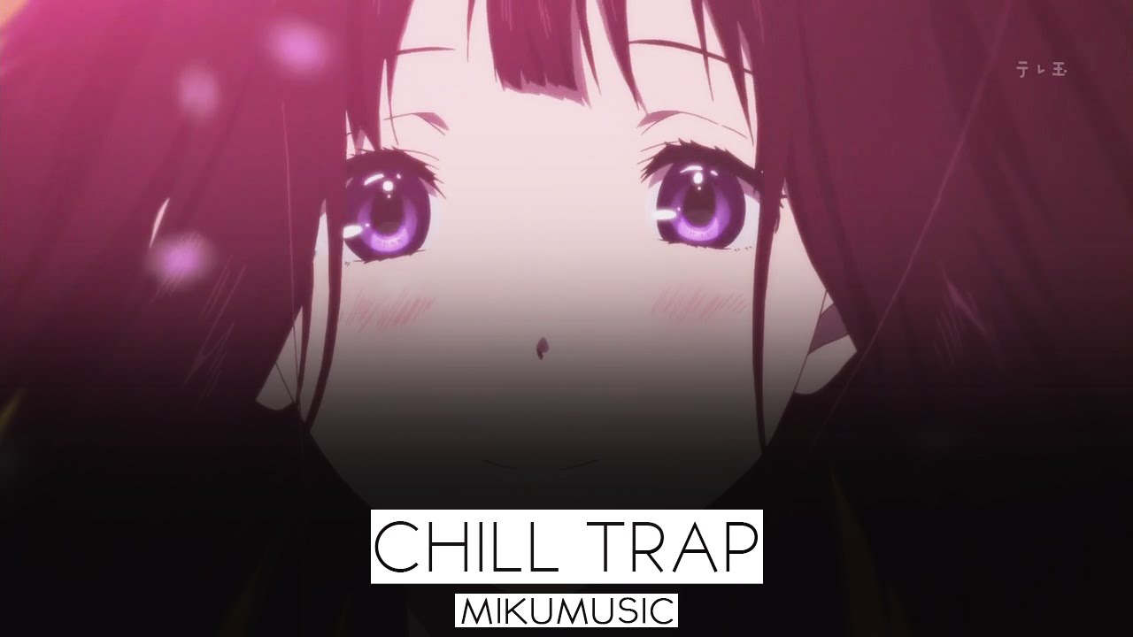 HD Chill Trap: Shark Attack - Peanut Butter