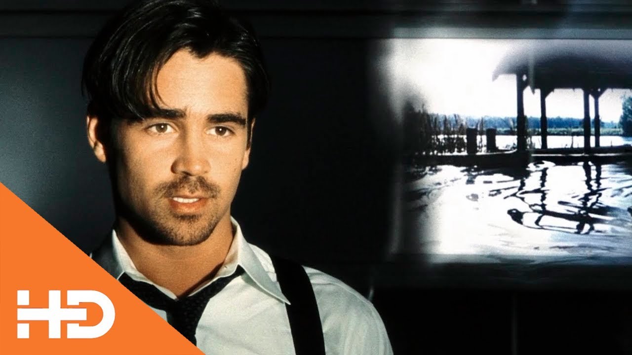 Дэнни Уитвер раскрывает секрет смерти Энн Лайвли ✶ Особое мнение (2002)
