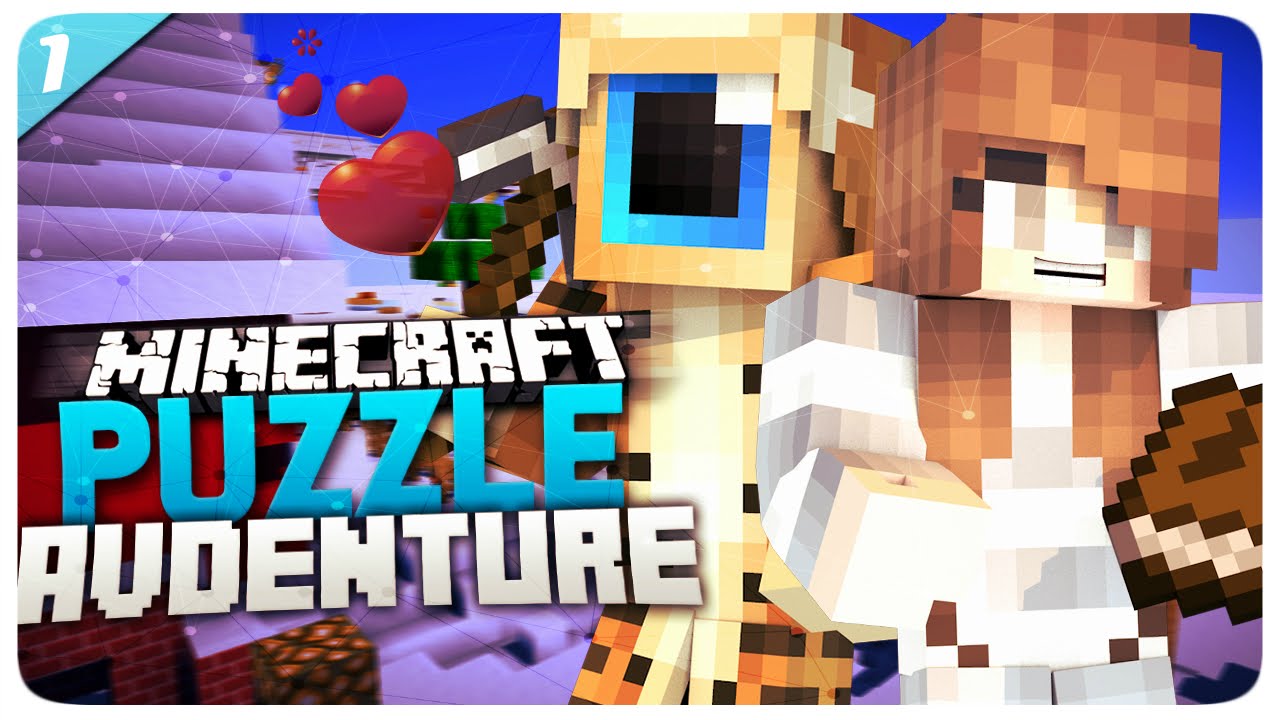 Adventure med Kime | #1 | SuchKawaii!