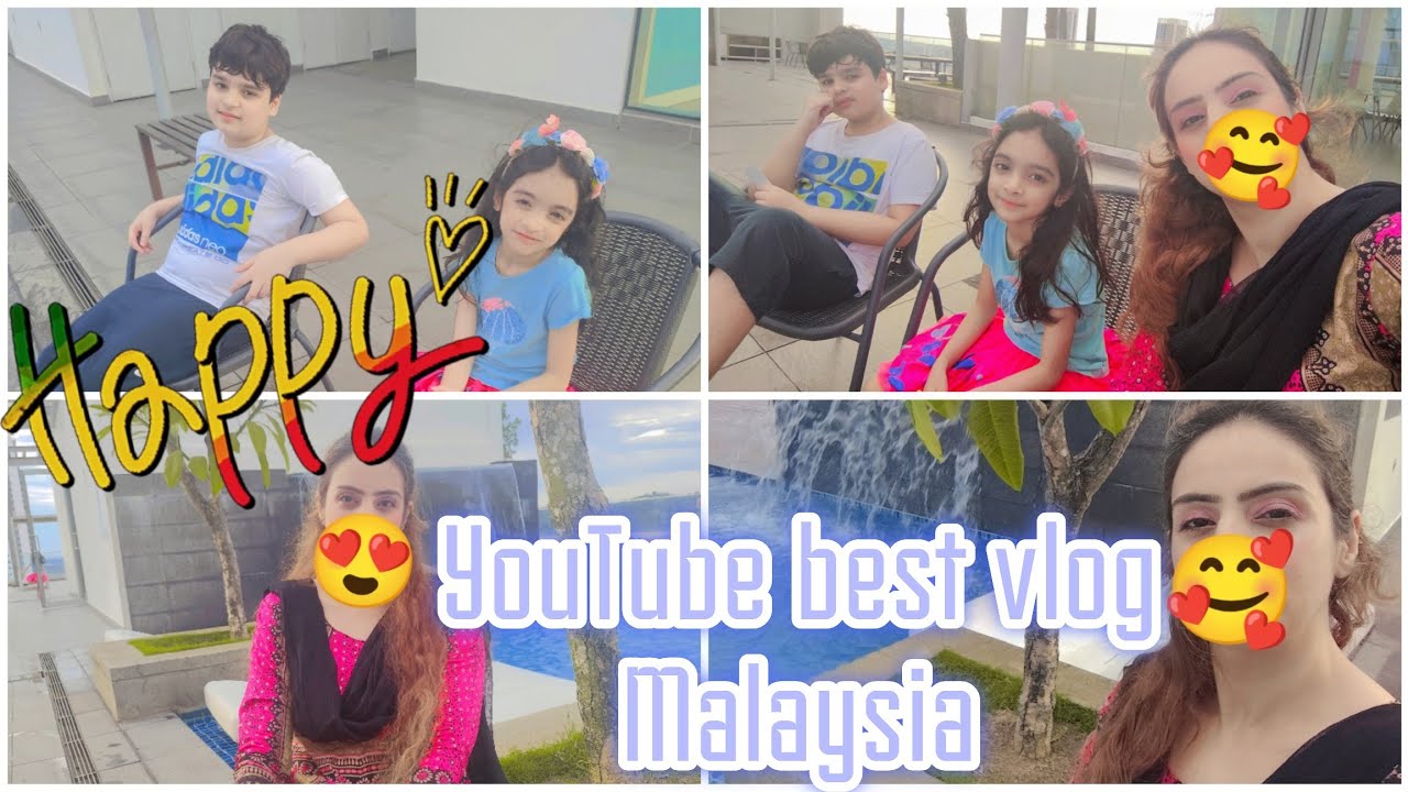 Pakistani Vlogger On YouTube | Aahil Anabia vlog 