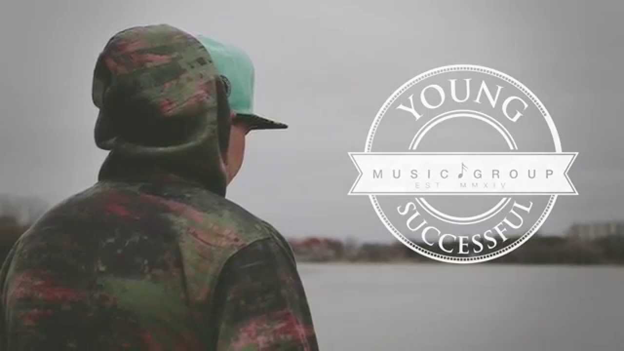 Brooklyn ft. Breezyk - Life Ain't Always Fair (Official Music Video) YSMG