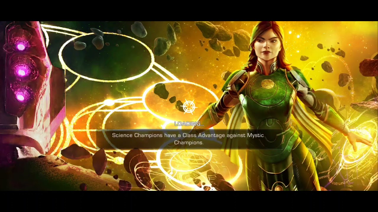 Magik vs annoying cavalier terrax