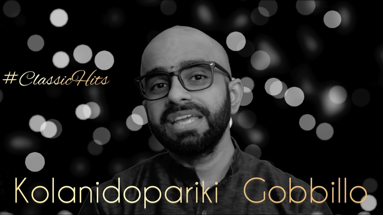 #Unplugged - Kolanidopariki Gobbillo