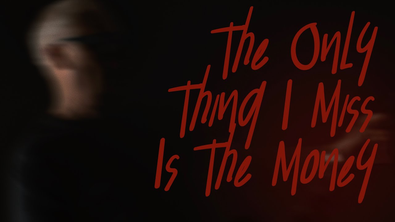 The Only Thing (I Miss Is The Money) - Edward Lalo