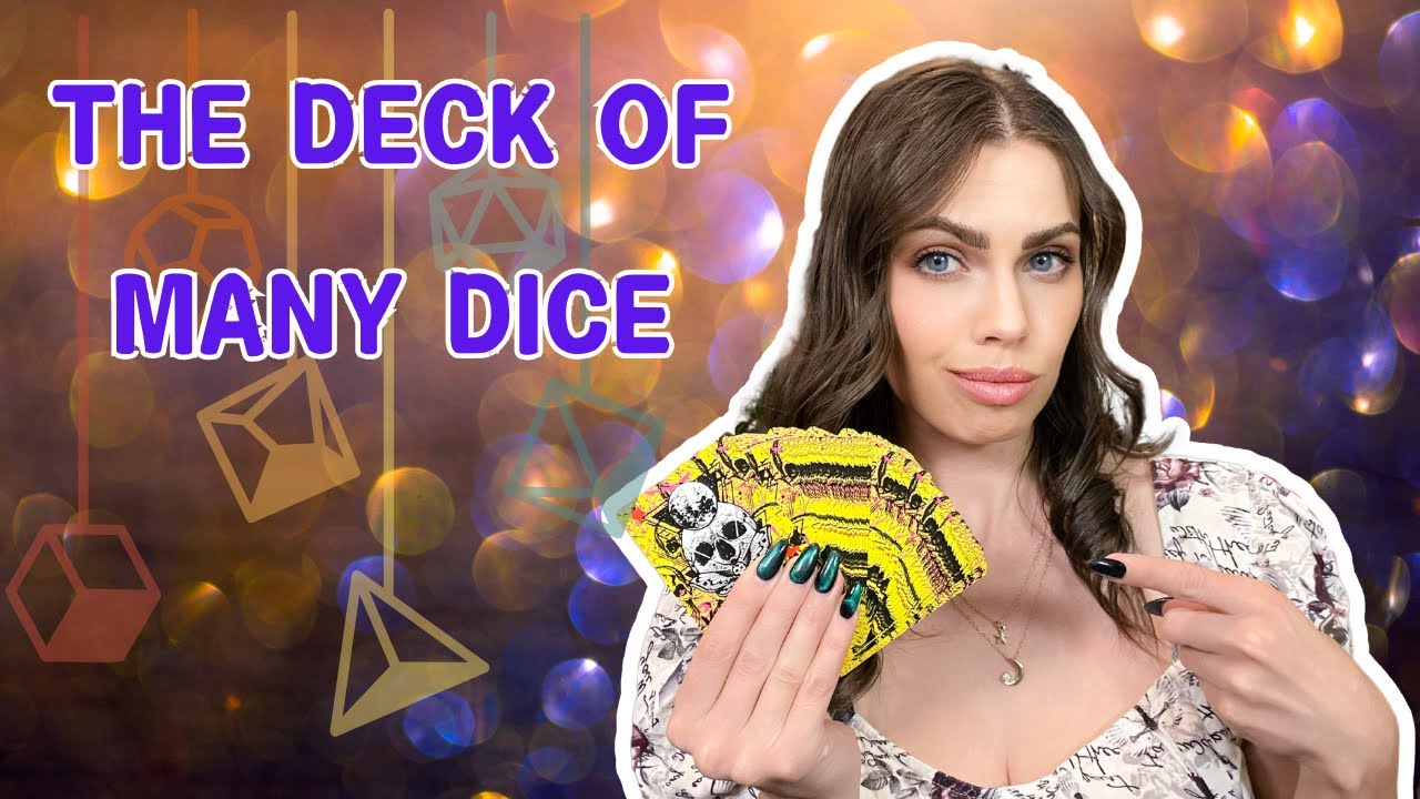 One Deck to Roll Them All