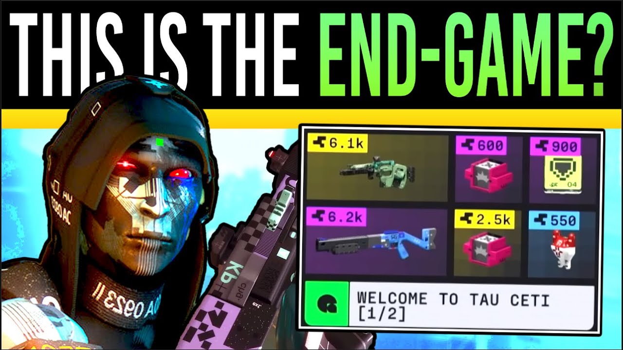 Bungie Thinks THIS Will Make You Play Marathon (Open Beta, Solo Modes, Raid Info, Faction Contracts)