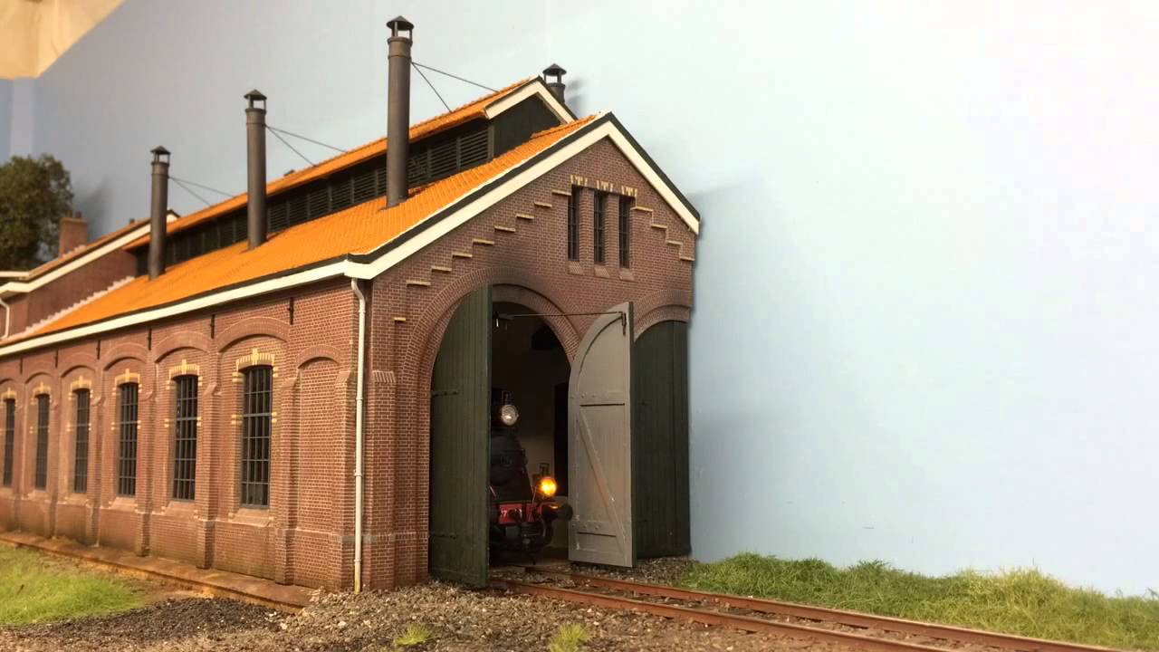 Buitenlust Locloods