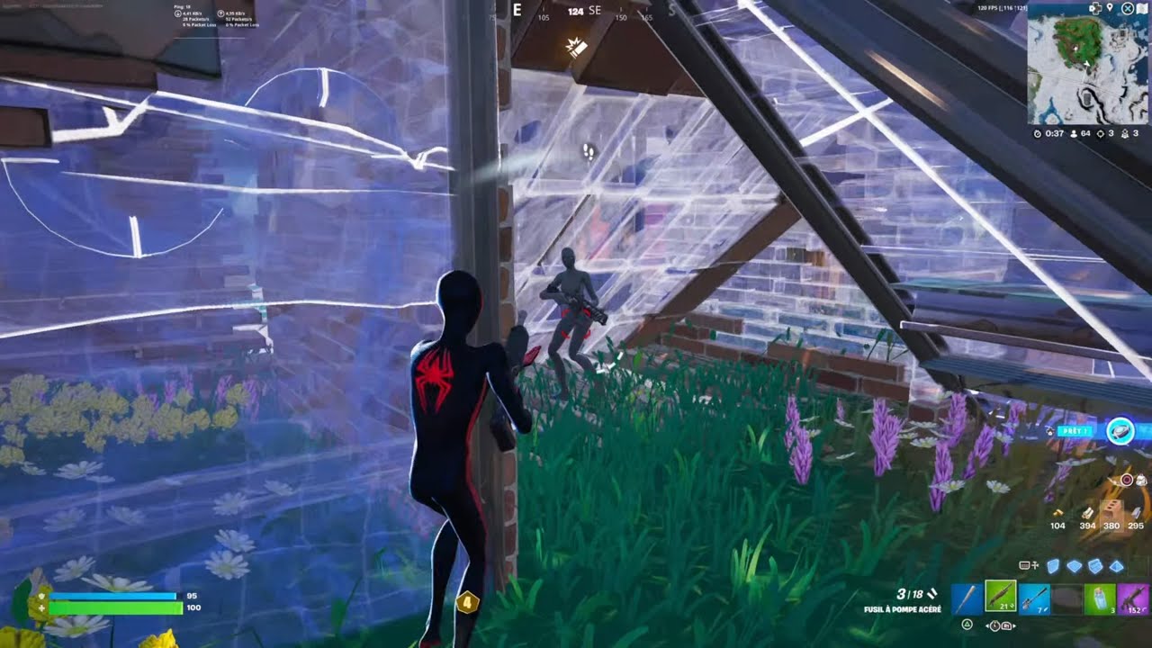 HOW I QUALIFIED FOR CASH CUP SOLO FINAL