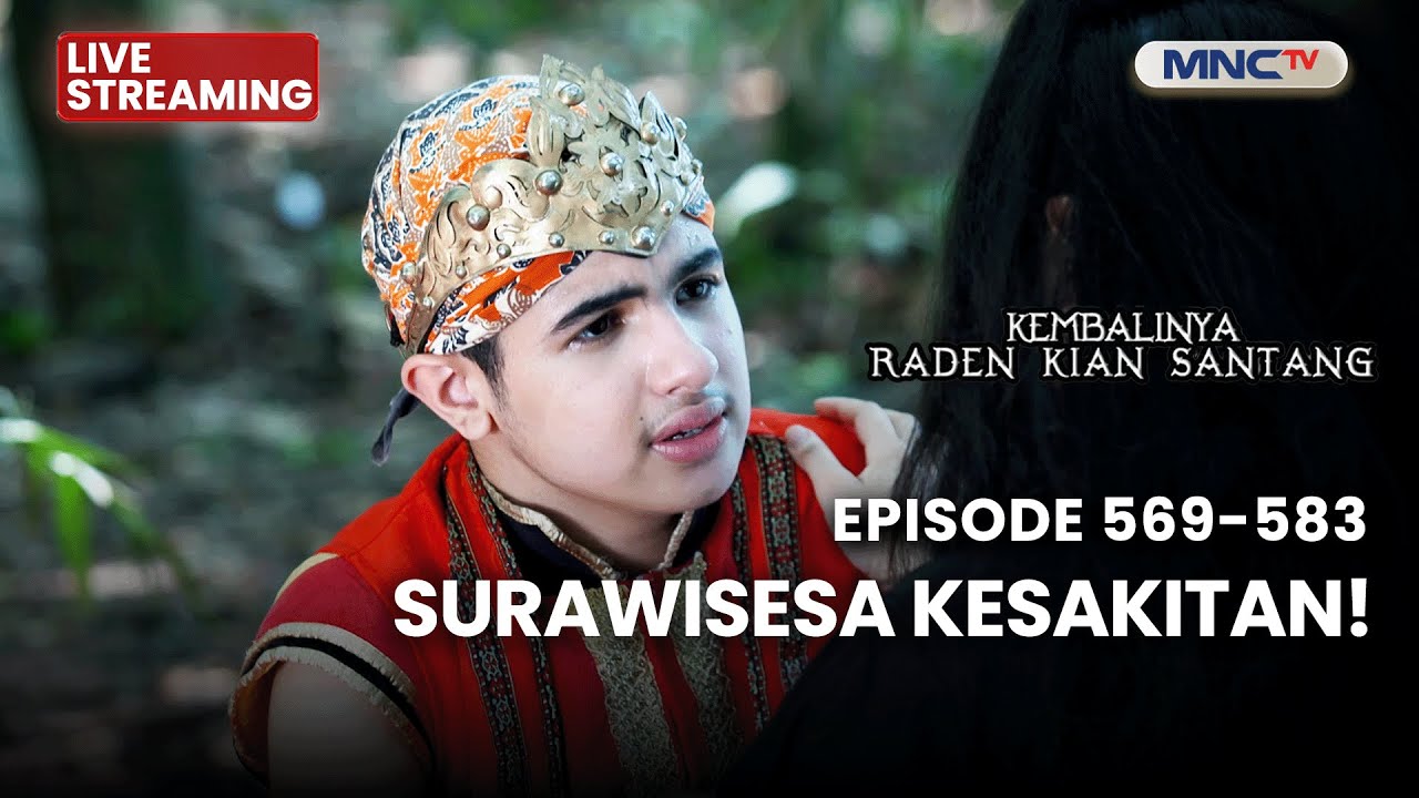 🔴SURAWISESA KESAKITAN! ! | LIVE KEMBALINYA RANDEN KIAN SANTANG | 1 FEBRUARI 2026