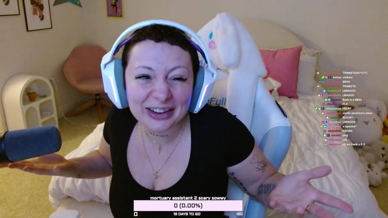 more hello kitty & other stuff | VANILLAVODS | 2.3.25