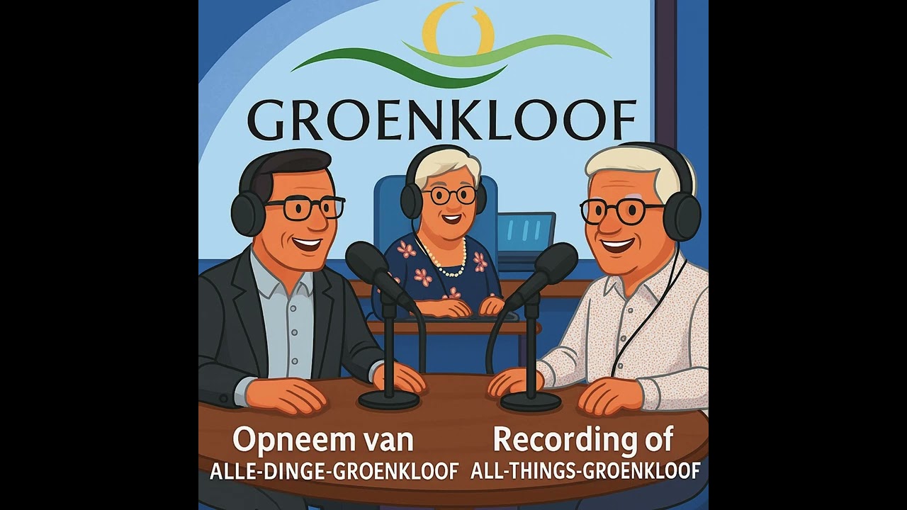 S2E2_Groenkloof Care Portfolio - Discussion with Dawn Potgieter