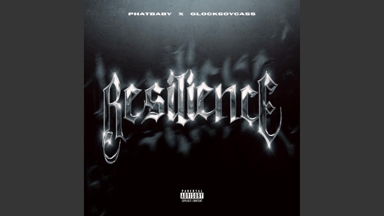 RESILENCE (feat. Glock6oyCass)