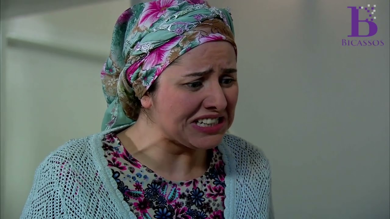 مسلسل الفريق الاول الجزء الثالث الحلقة 88 | كاملة