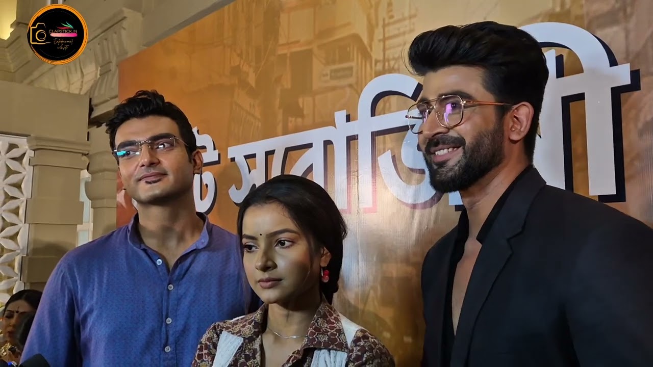 দিয়ার বাইক চালানো নিয়ে লেগপুল করলেন দুই হিরো অর্ণব, অভিষেক ! Bullet Sarojini | Star Jalsa
