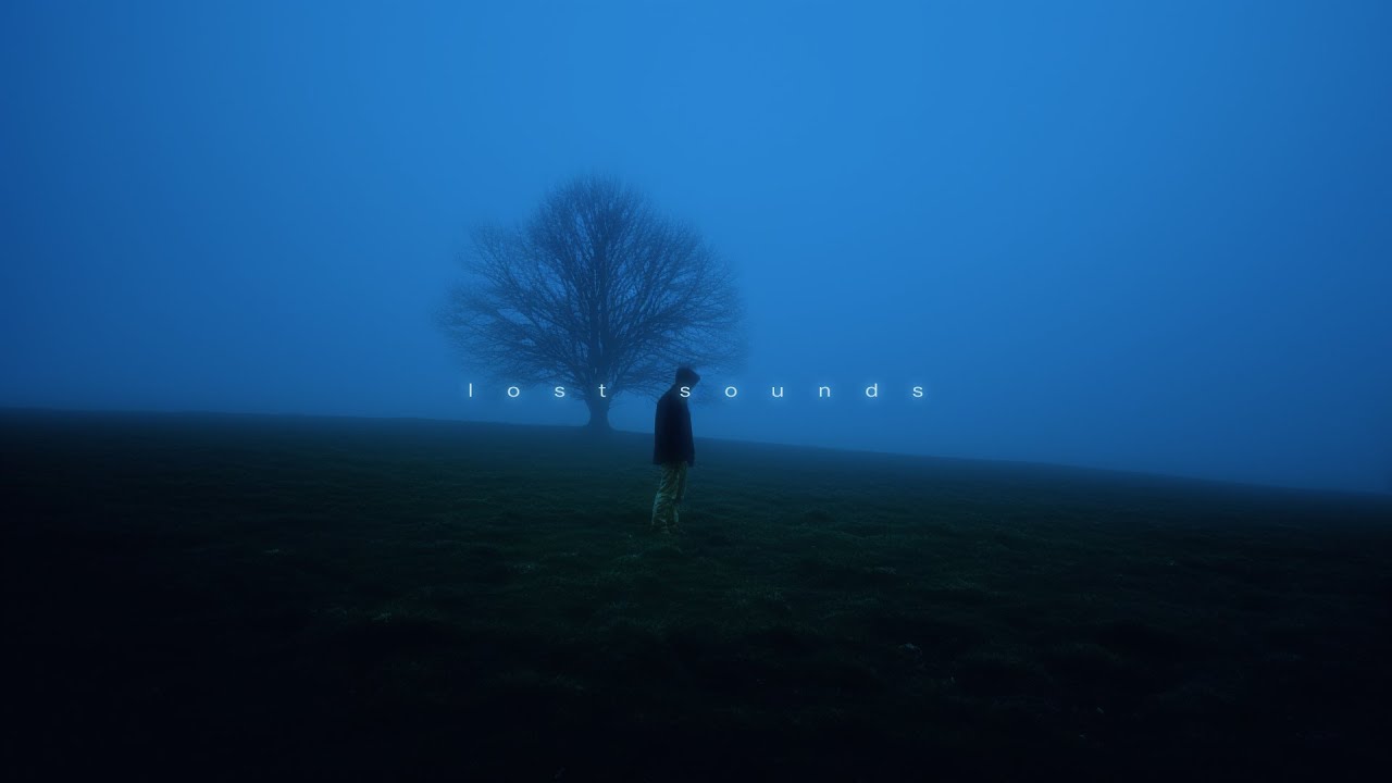 what it feels like to be sad (playlist)
