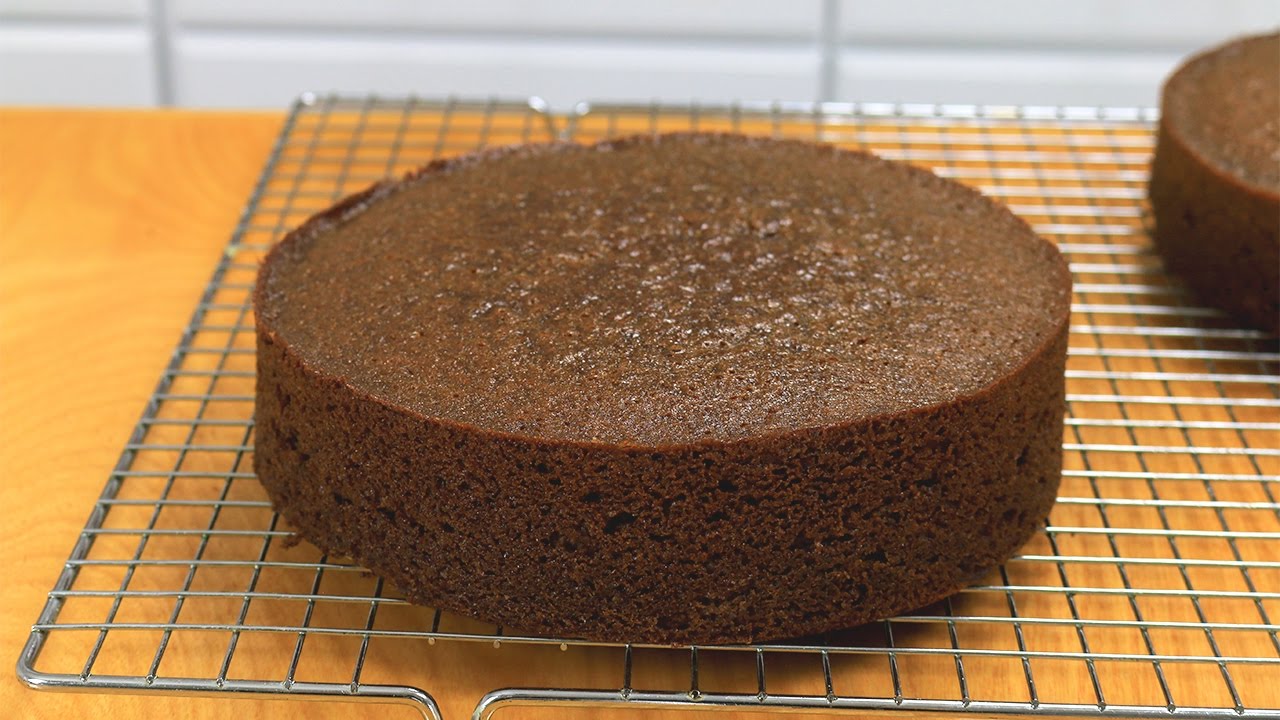 Gingerbread Cake + Holiday Baking Giveaway #2 - It's Raining Flour Episode 109