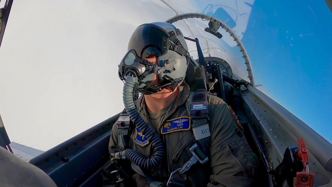 T-6A compilation