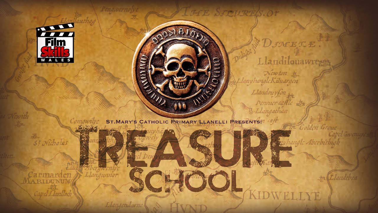 TREASURE SCHOOL