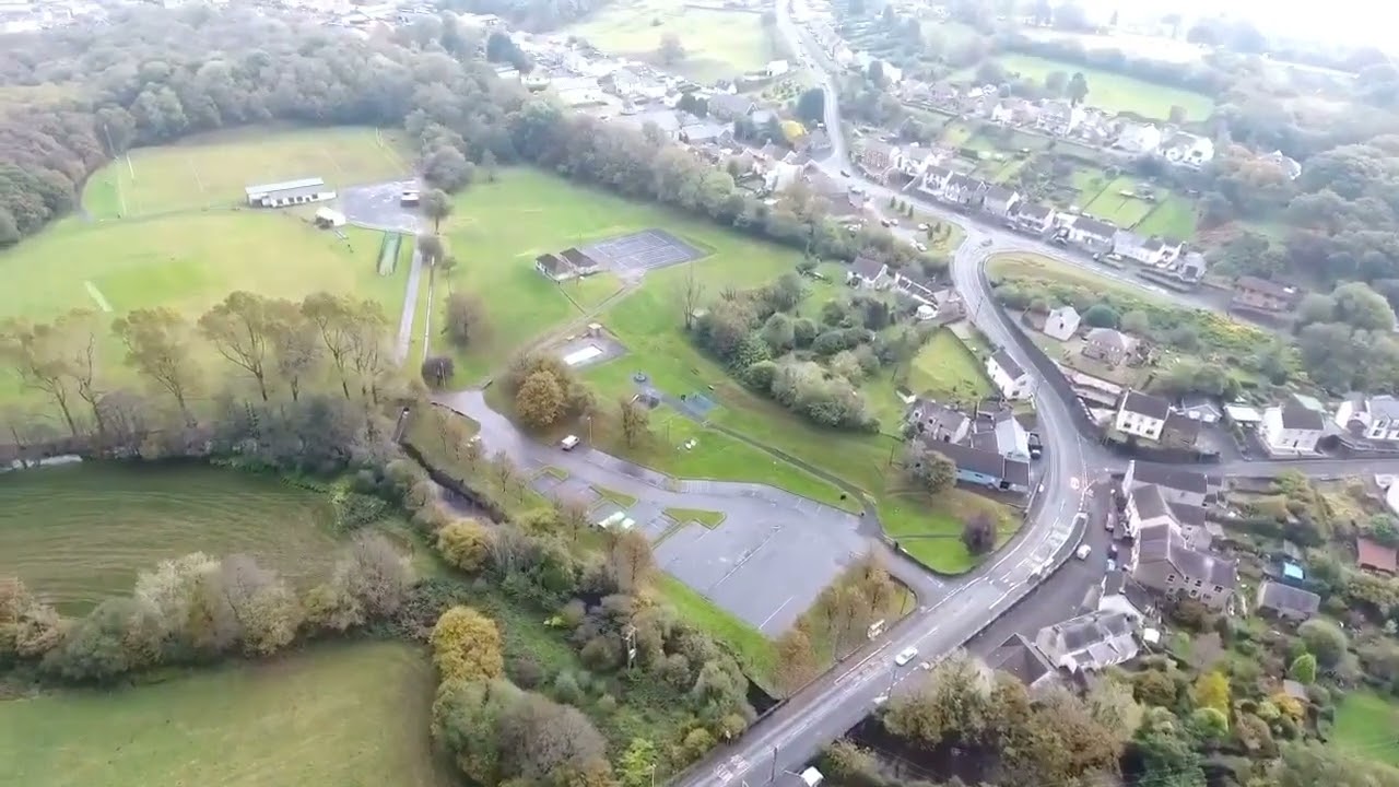 Pontyberem