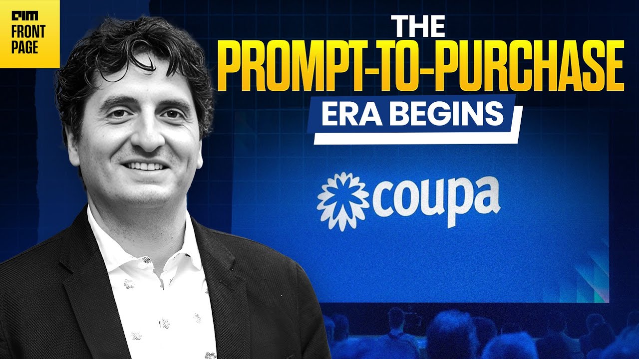 Coupa Launches AI Agents to Turn Enterprise Procurement Into Prompt-to-Purchase Automation