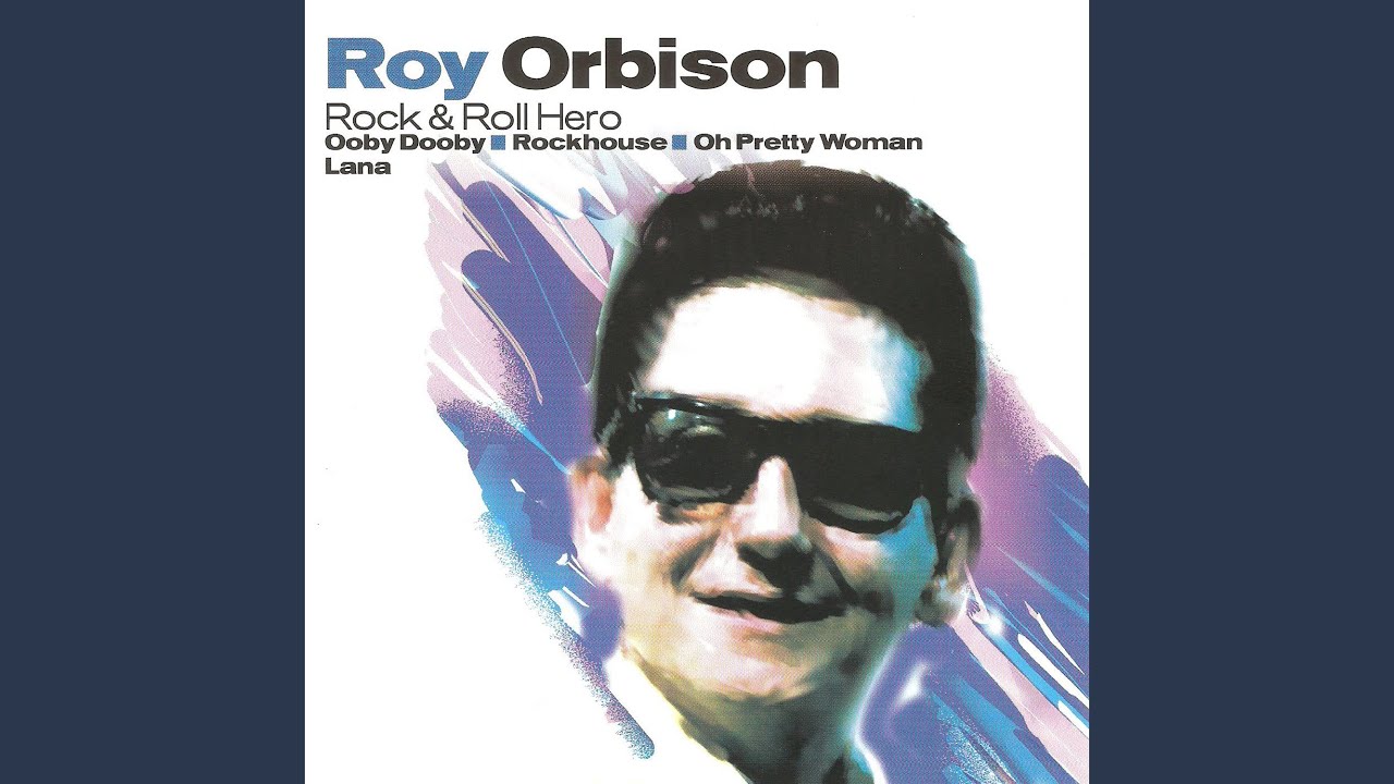 Oh Pretty Woman (Live)