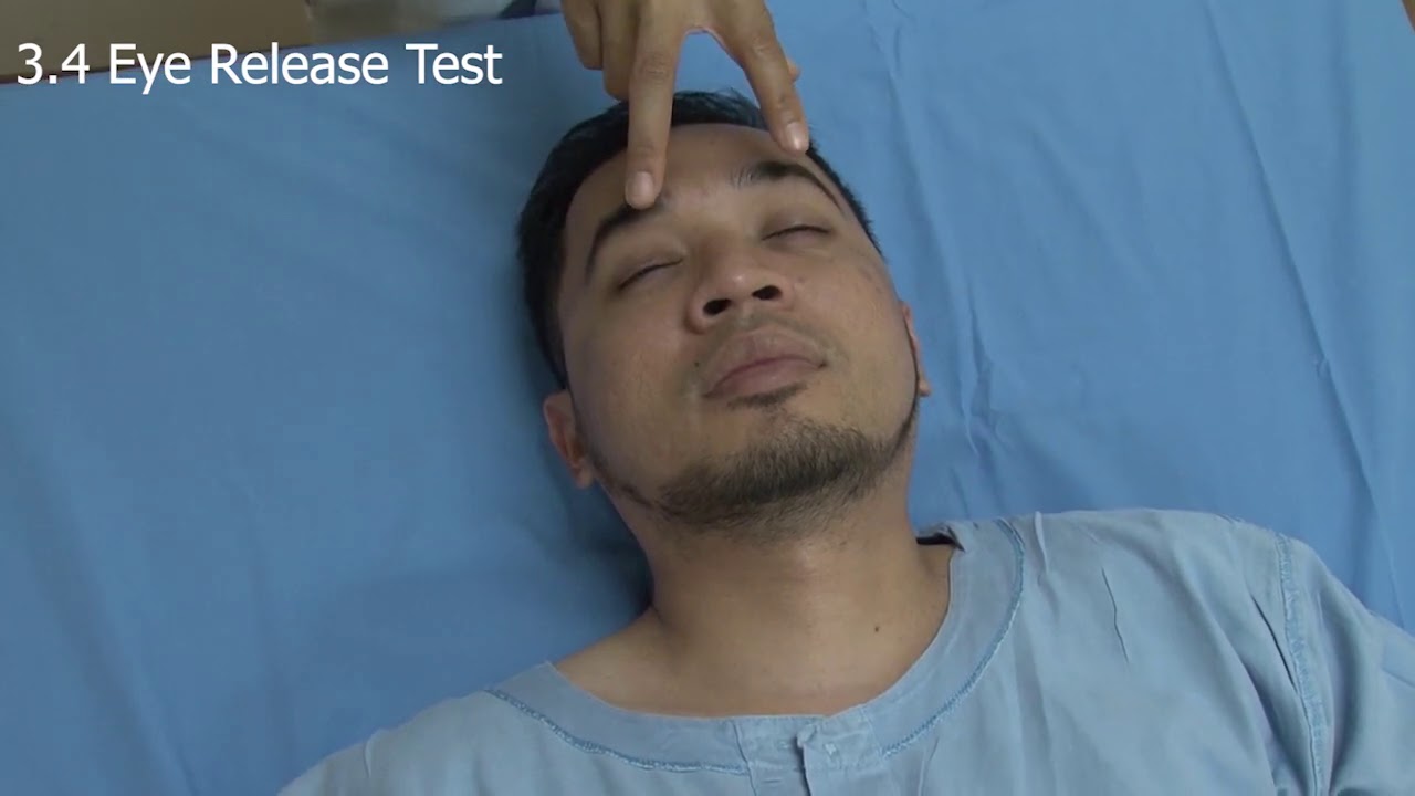 The Neurological Exam of a Comatose Patient: An Essential Practical Guide