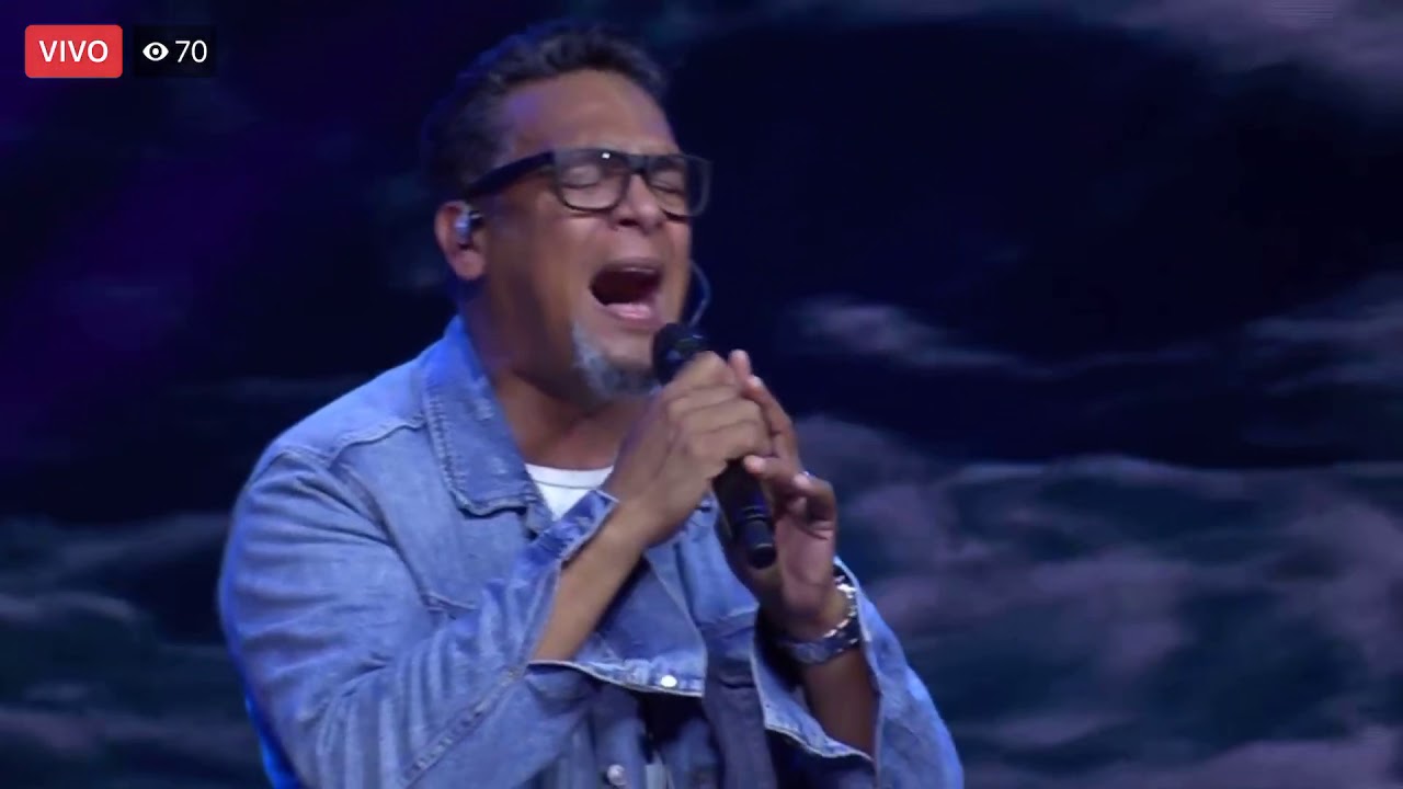 Mi Iglesia - René González