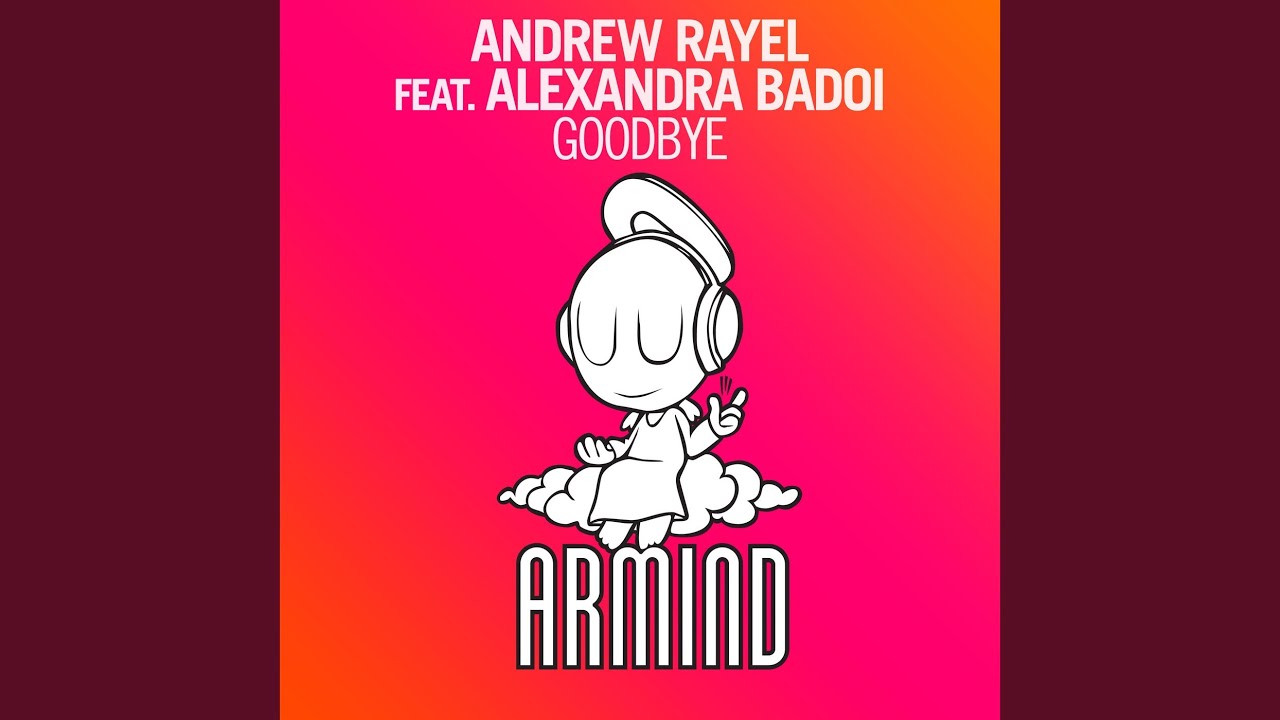 Goodbye (Original Mix)