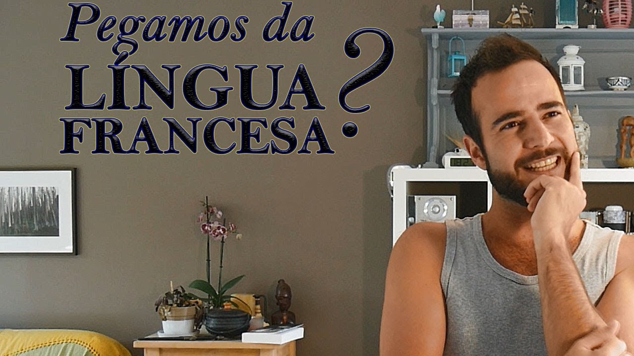 GALICISMOS : palavras francesas em portugu&ecirc;s | COM EXERC&Iacute;CIOS