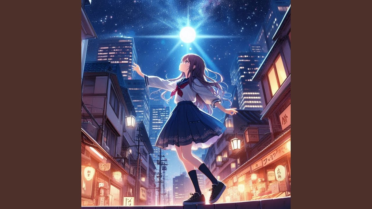 頑張ってる君へ