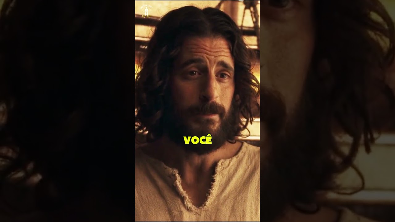 Jesus Perdoa Maria Madalena &mdash; Uma Li&ccedil;&atilde;o Inesquec&iacute;vel Sobre Amor e Perd&atilde;o 💔🙏