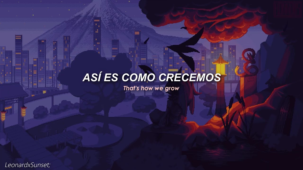 ONE OK ROCK - The Pilot ᐸ/3 | Lyrics | Sub español