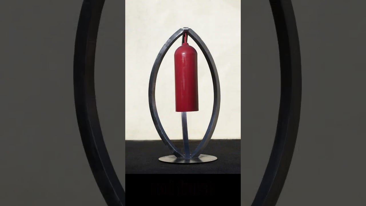 Sculpture color changes for the better? - Kevin Caron