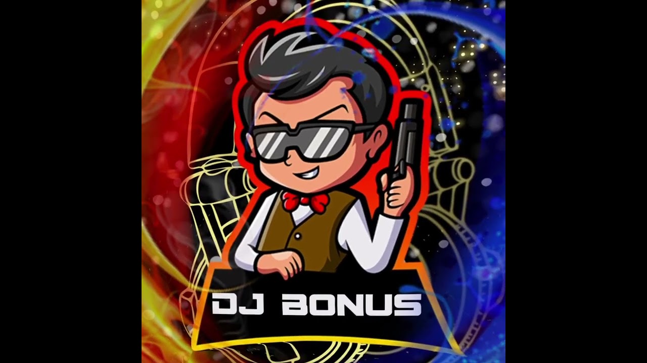 Dj Bonus MiksTura Vol2 #TheGodOfDj 
