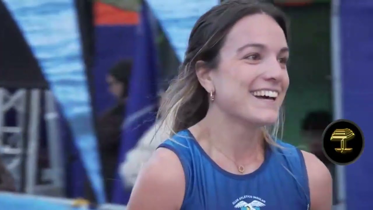 Fundación Puertos Las Palmas celebra su Media Maratón