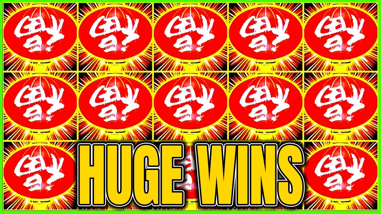 OMG This Is My BEST RUN Ever on Panda Magic Dragon Link Slots