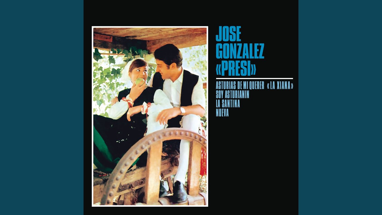 Soy Asturianín (Canción Asturiana) (Remasterizado)