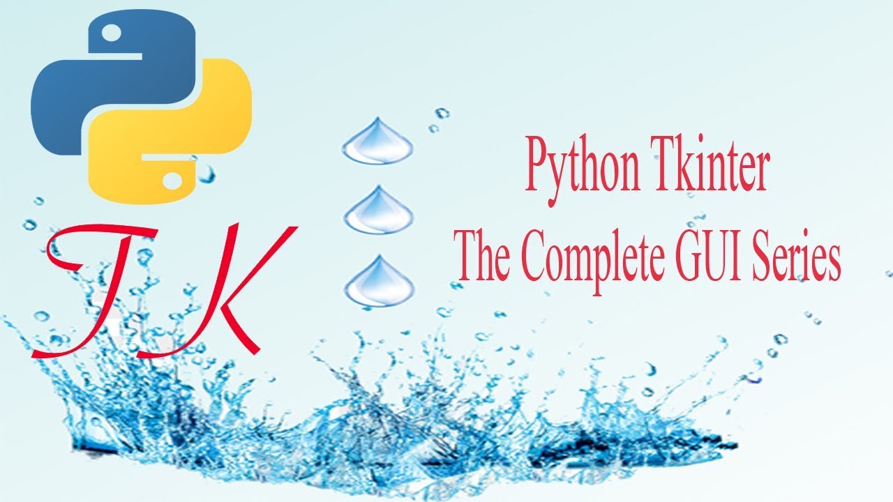 Python Tkinter GUI: 7 Reading Data from File and Displaying in Textbox